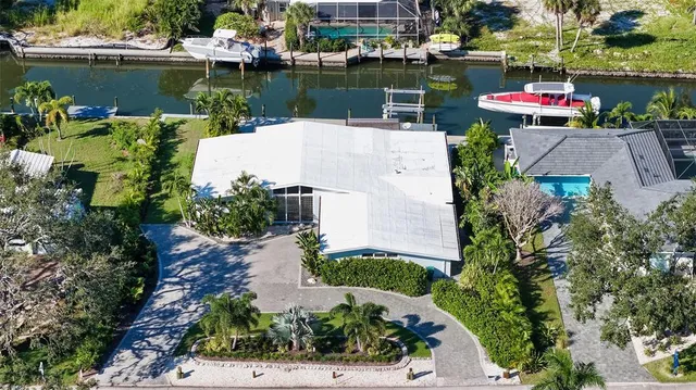 $1,575,000 | 619 Buttonwood Drive, Longboat Key, FL 34228