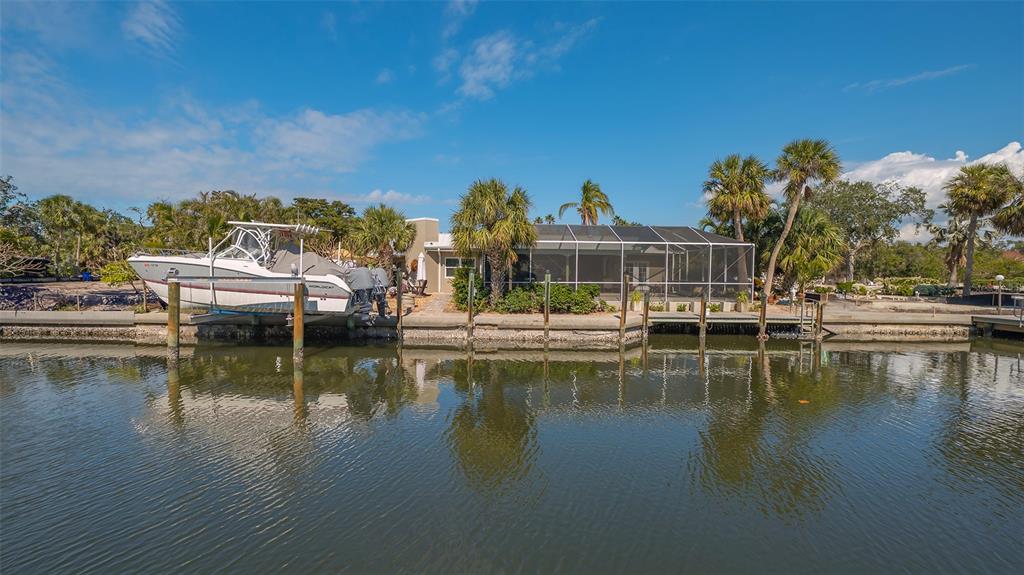 619 Buttonwood Drive Longboat Key, FL 34228 - Photo 50 of 70