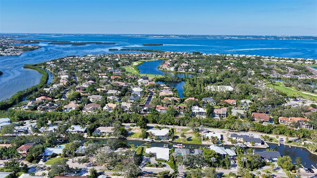 619 Buttonwood Drive Longboat Key, FL 34228 - Photo 6 of 70