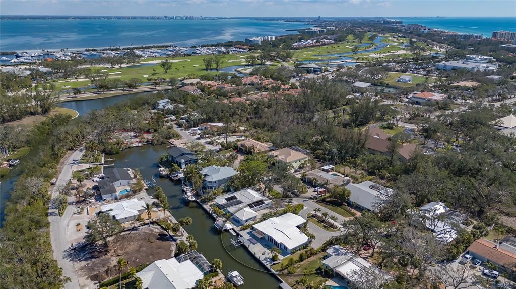 619 Buttonwood Drive Longboat Key, FL 34228 - Photo 63 of 70