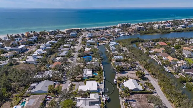 $1,575,000 | 619 Buttonwood Drive, Longboat Key, FL 34228