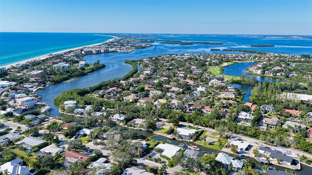 619 Buttonwood Drive Longboat Key, FL 34228 - Photo 7 of 70