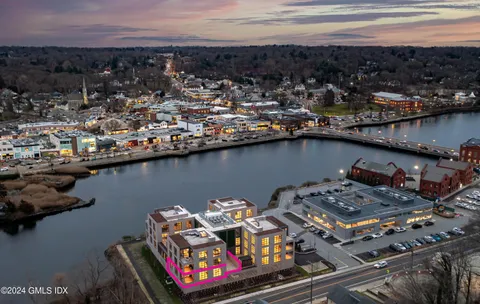 $3,699,000 | 60 Wilton Road, Unit 2C, Westport, CT 06880