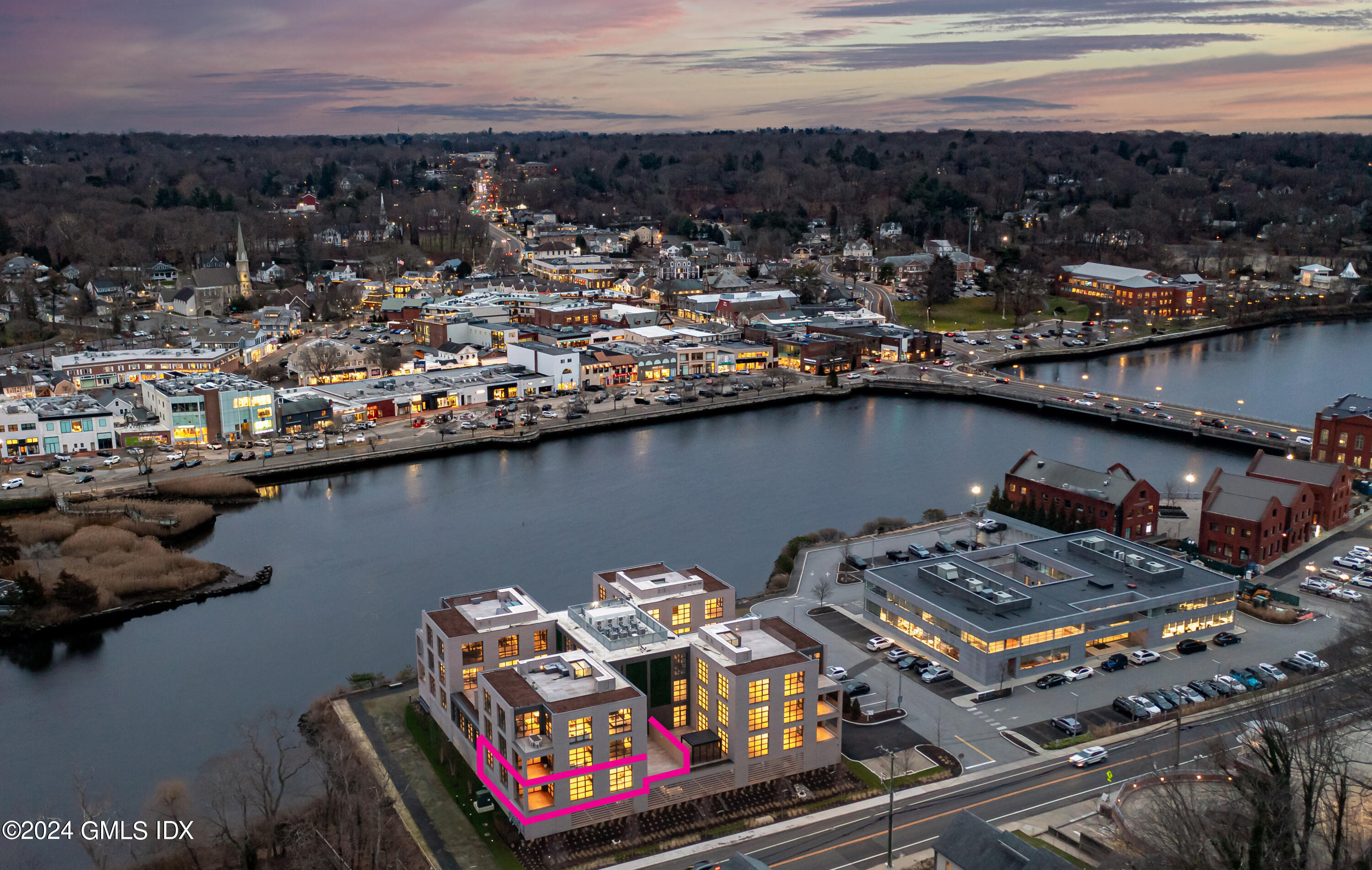 2C - 60 Wilton Road Westport CT -3