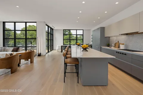 $3,699,000 | 60 Wilton Road, Unit 2C, Westport, CT 06880