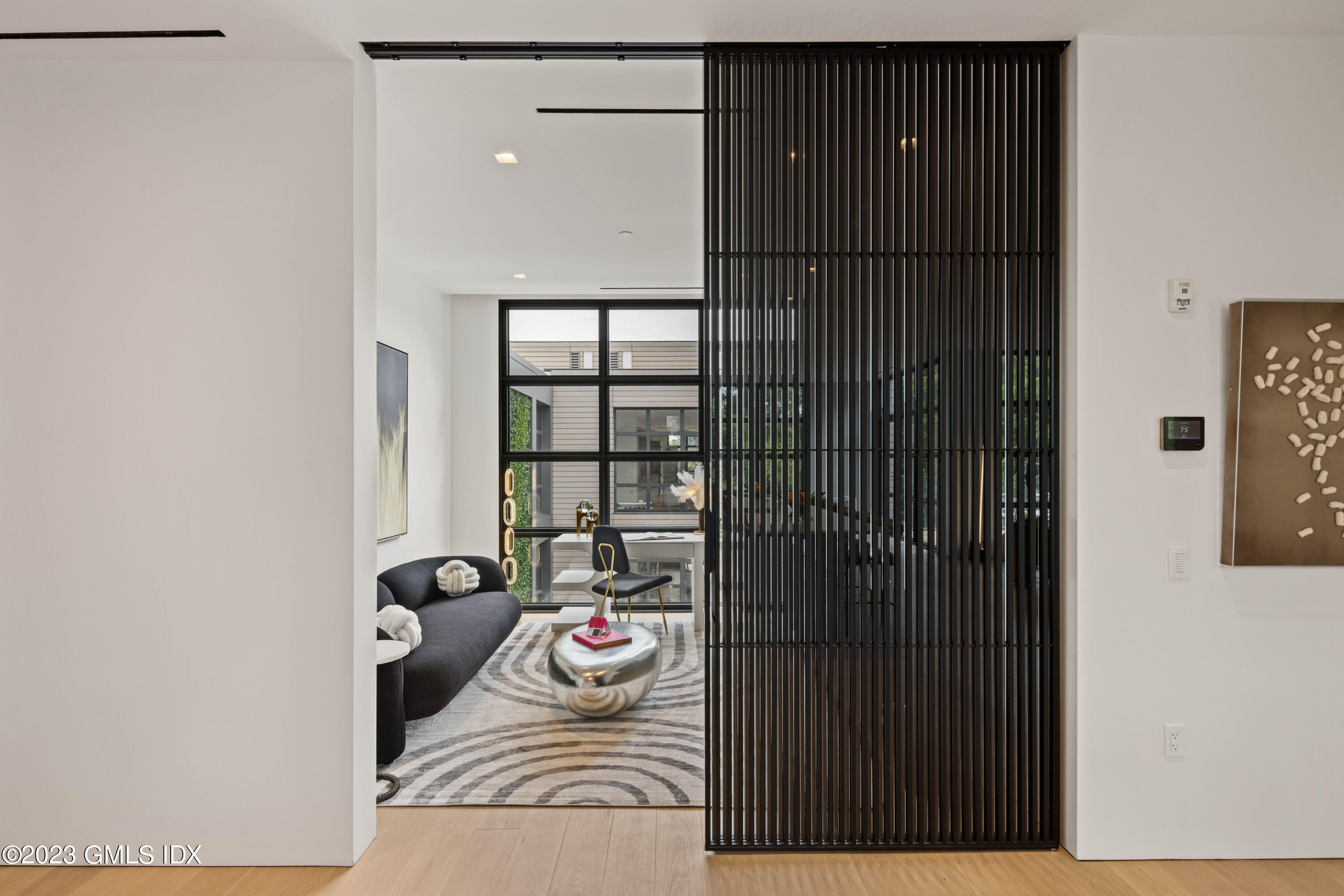 60 Wilton Road, Unit 2C Westport, CT 06880 - Photo 16 of 35 Bankside Model Unit -21