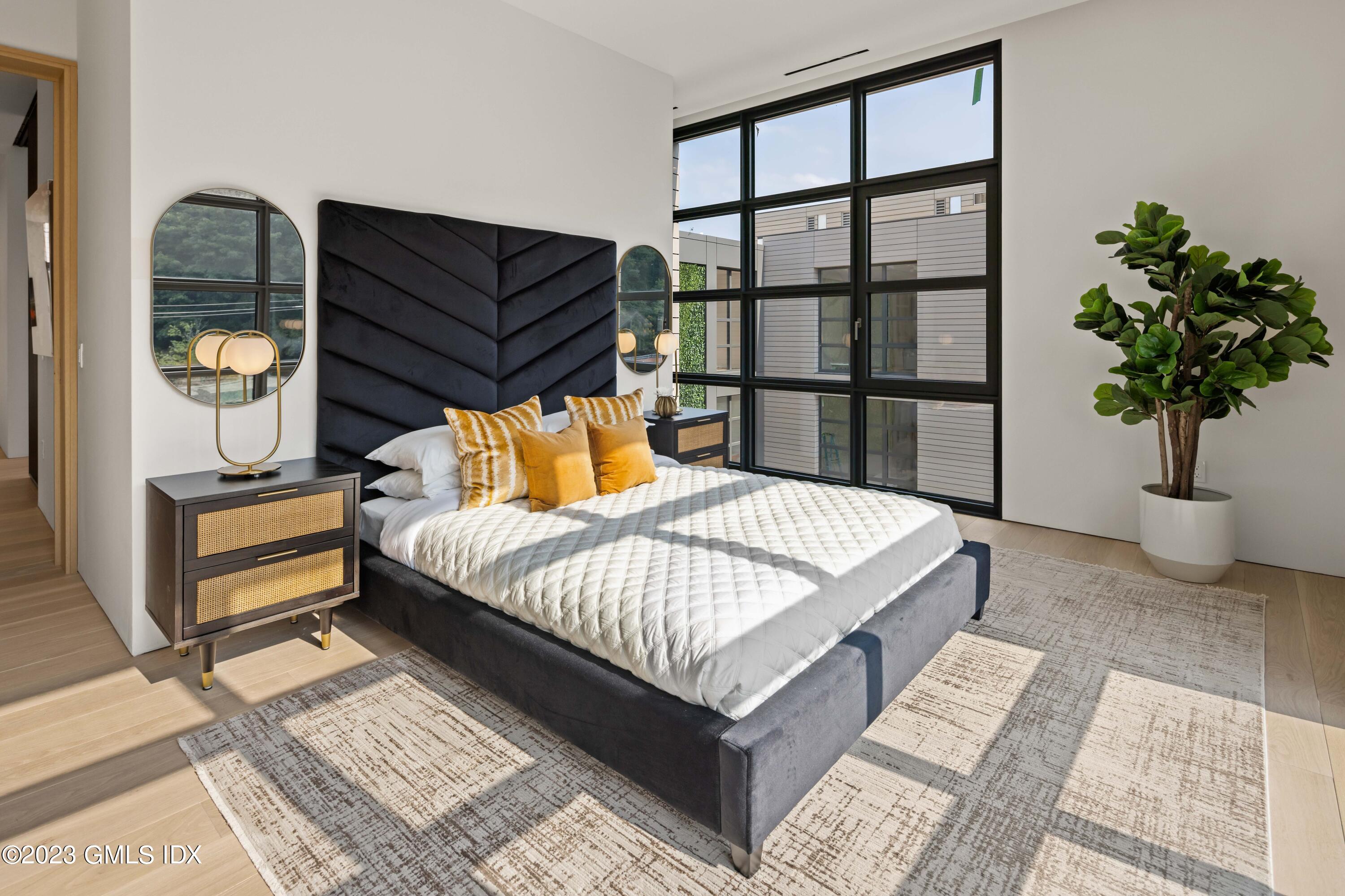 60 Wilton Road, Unit 2C Westport, CT 06880 - Photo 18 of 35 Bankside Model Unit -37