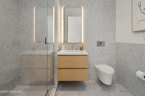 $3,699,000 | 60 Wilton Road, Unit 2C, Westport, CT 06880