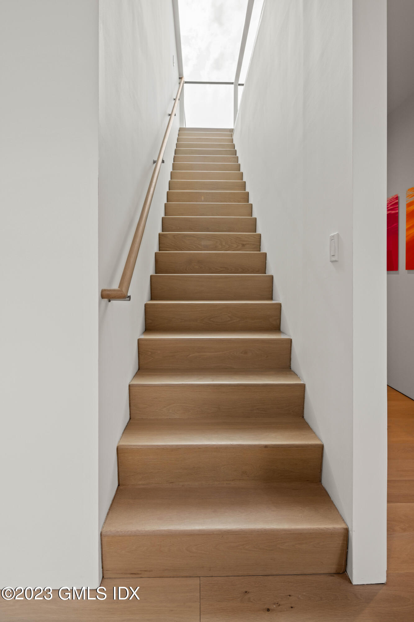 60 Wilton Road, Unit 2C Westport, CT 06880 - Photo 23 of 35 Bankside Model Unit -27