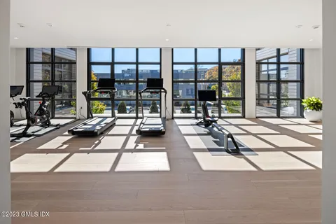 $3,699,000 | 60 Wilton Road, Unit 2C, Westport, CT 06880