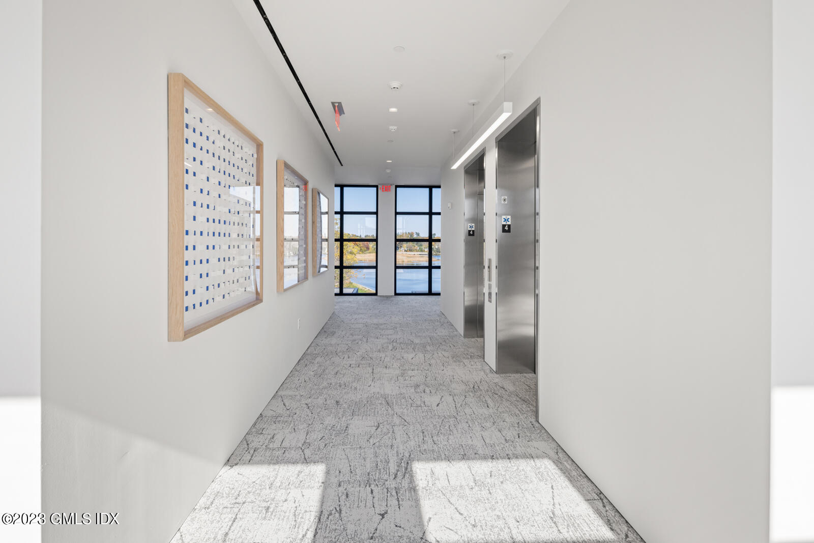 60 Wilton Road, Unit 2C Westport, CT 06880 - Photo 27 of 35 60 Winton Road Fairfield CT-8