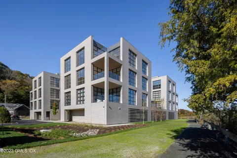 $3,699,000 | 60 Wilton Road, Unit 2C, Westport, CT 06880