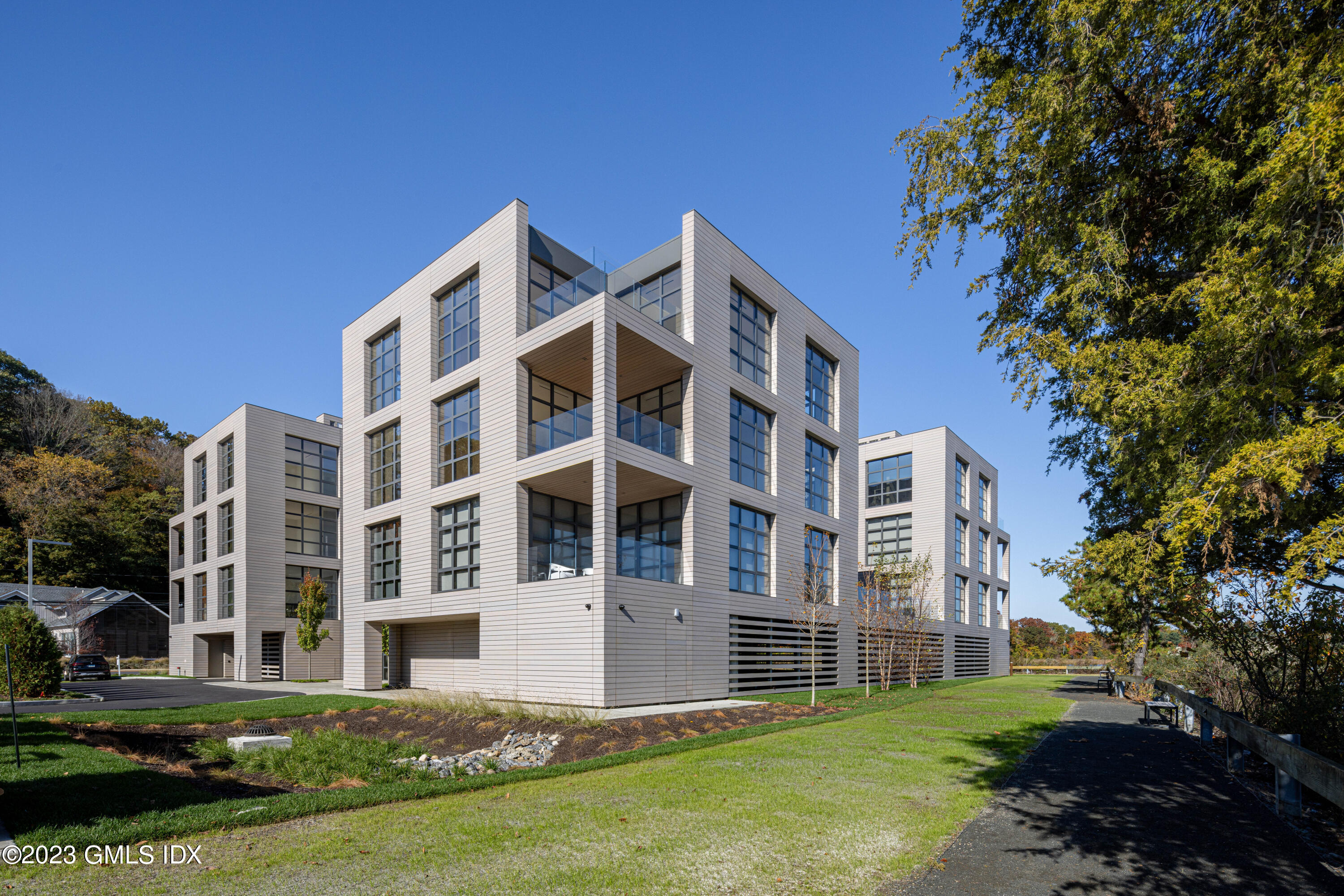 60 Wilton Road, Unit 2C Westport, CT 06880 - Photo 33 of 35 60 Winton Road Fairfield CT-1