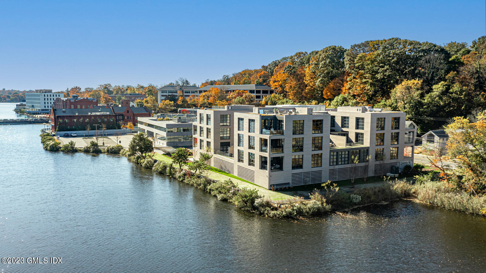 60 Wilton Road, Unit 2C Westport, CT 06880 - Photo 34 of 35 60 Winton Road Fairfield CT-12