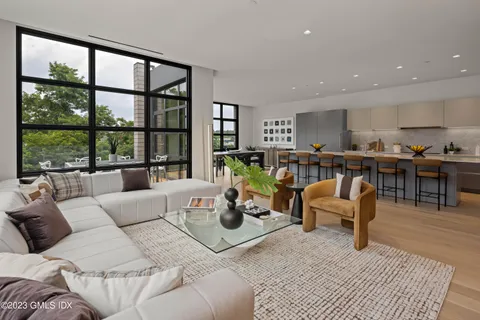 $3,699,000 | 60 Wilton Road, Unit 2C, Westport, CT 06880