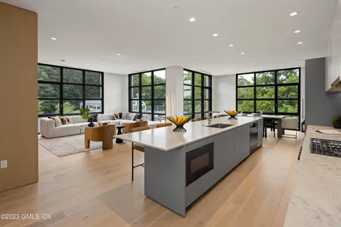 $3,699,000 | 60 Wilton Road, Unit 2C, Westport, CT 06880
