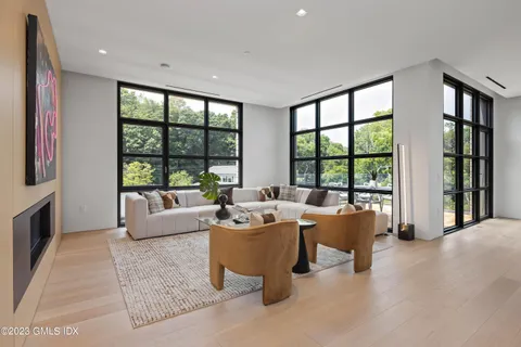 $3,699,000 | 60 Wilton Road, Unit 2C, Westport, CT 06880