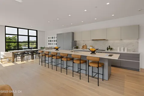 $3,699,000 | 60 Wilton Road, Unit 2C, Westport, CT 06880