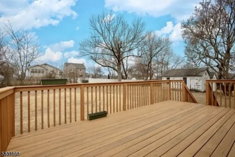6 Hillside Avenue Netcong, NJ 07857 - Photo 24 of 26 a view of wooden deck