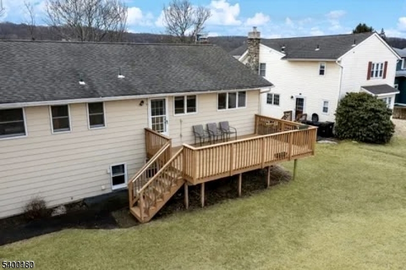 6 Hillside Avenue Netcong, NJ 07857 - Photo 25 of 26 a house view with a outdoor seating space