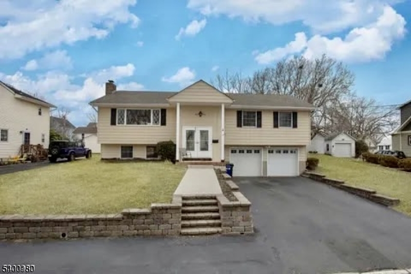 6 Hillside Avenue Netcong, NJ 07857 - Photo 26 of 26 a view of a house with a yard