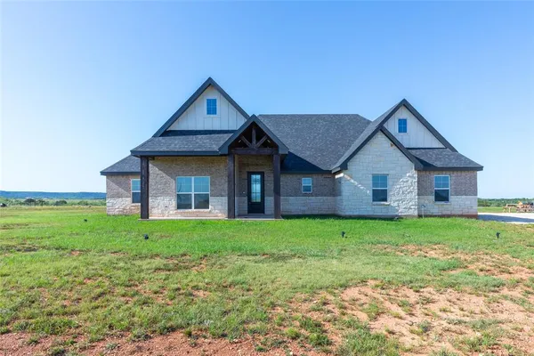 $977,200 | 643 County Road 183, Lawn, TX 79530