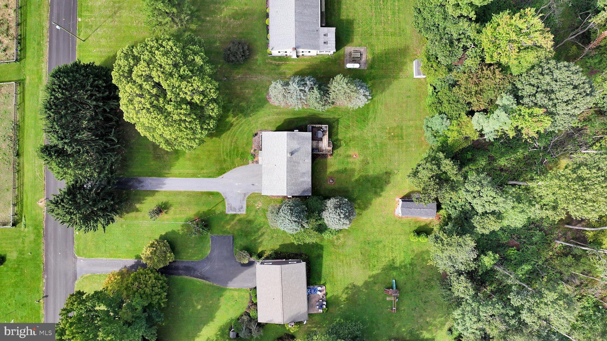 459 Aberdeen Road Elizabethtown, PA 17022 - Photo 2 of 50 Aerial