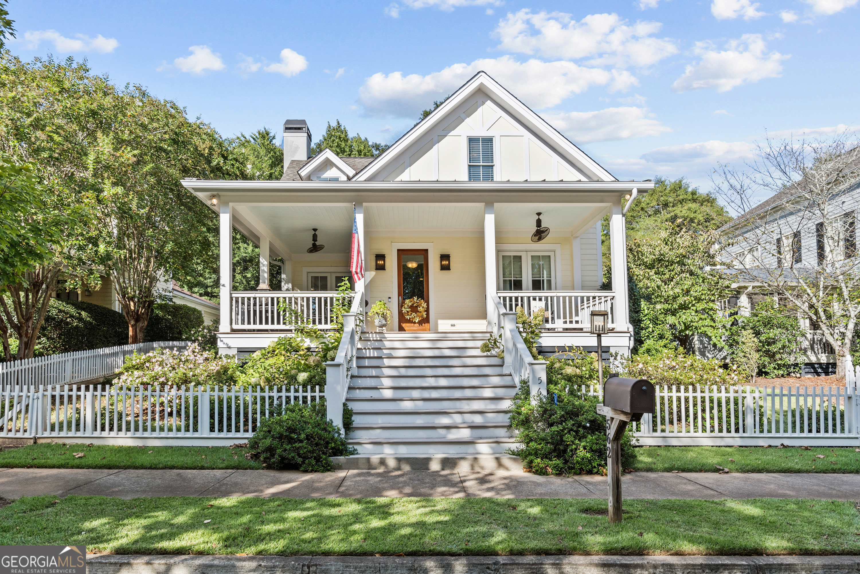 562 Sycamore Street Madison, GA 30650 - Photo 1 of 1 Gallery Image 1
