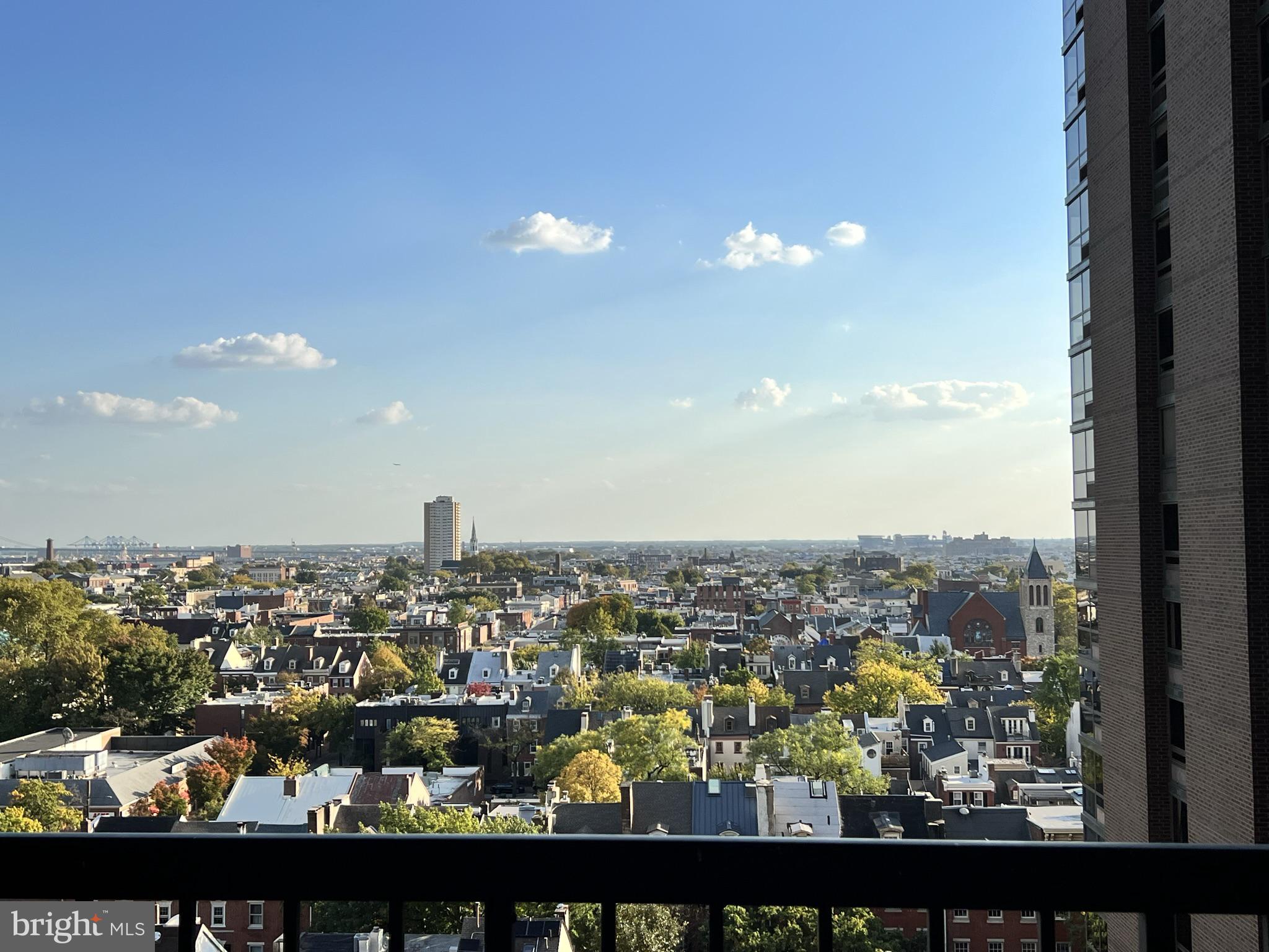 233 South 6th Street, Unit 1312B Philadelphia, PA 19106 - Photo 6 of 11