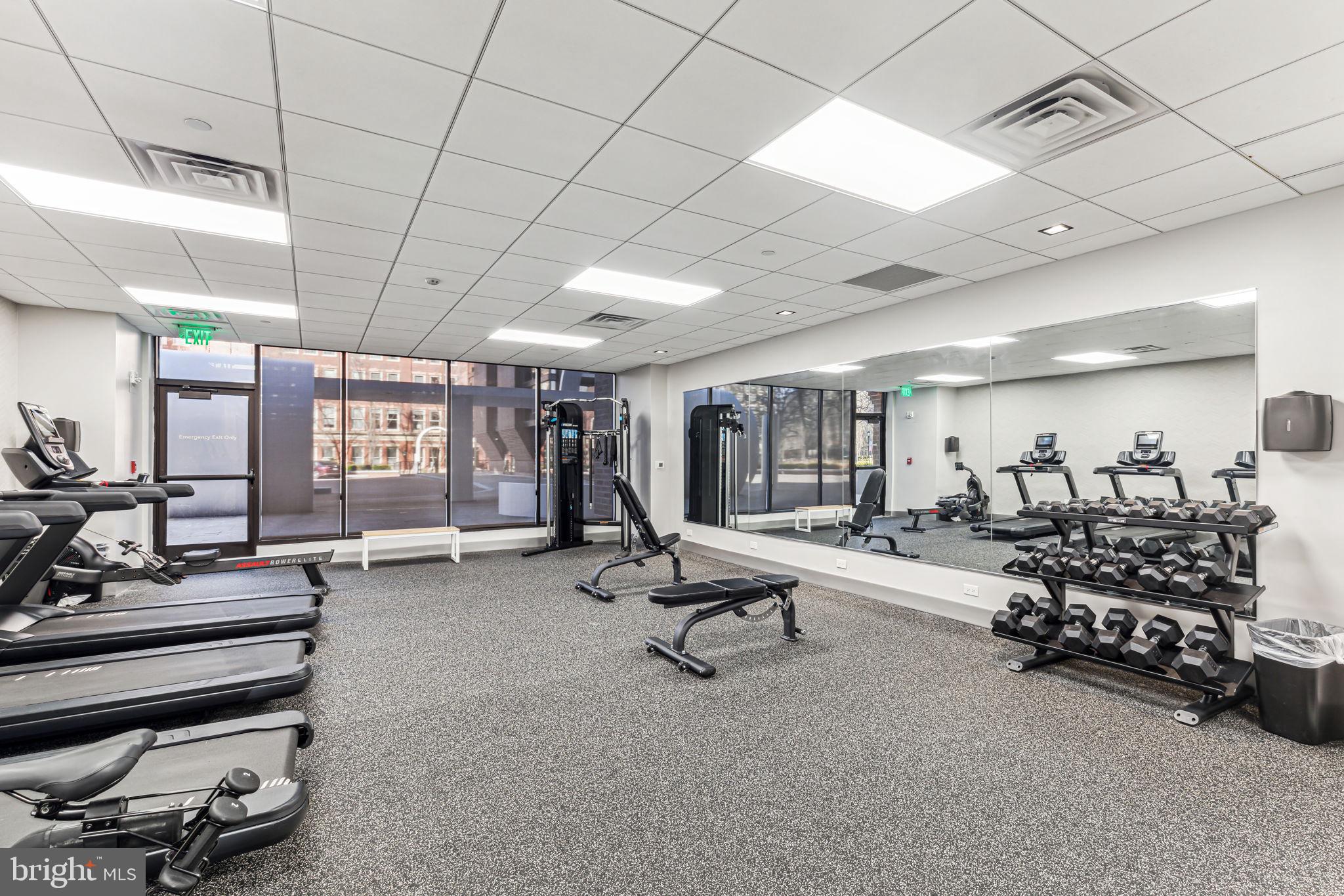 233 South 6th Street, Unit 1312B Philadelphia, PA 19106 - Photo 9 of 11