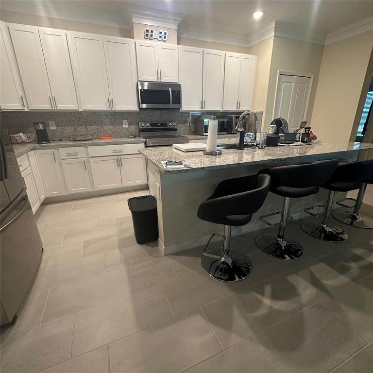 12304 Southwest Forli Way Port St. Lucie, FL 34987 - Photo 11 of 26