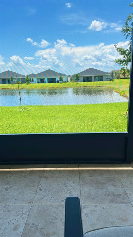 12304 Southwest Forli Way Port St. Lucie, FL 34987 - Photo 19 of 26 a view of an outdoor area