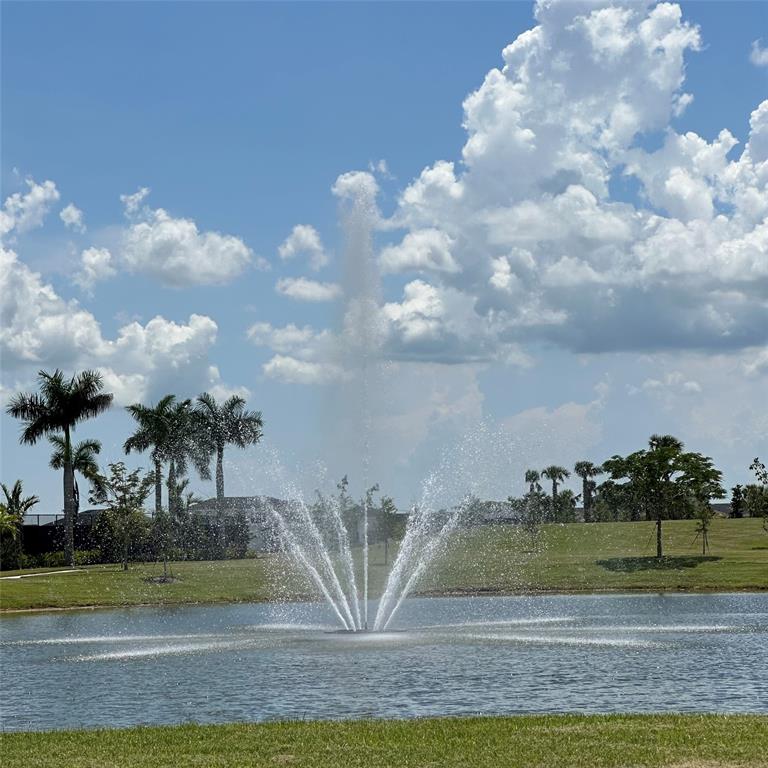 12304 Southwest Forli Way Port St. Lucie, FL 34987 - Photo 26 of 26 a view of a yard