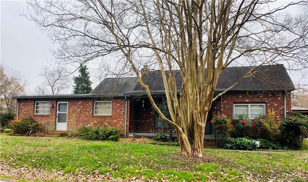 3525 East Ridge Road Salisbury, NC 28144 - Photo 1 of 28 Gallery Image 1