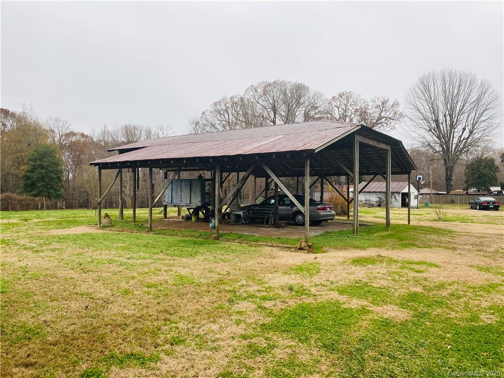 3525 East Ridge Road Salisbury, NC 28144 - Photo 20 of 28 Gallery Image 20