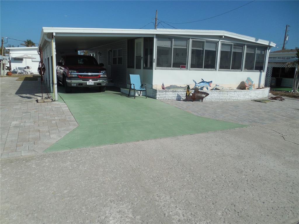 10315 Cortez Road West, Unit 26BV Bradenton, FL 34210 - Photo 2 of 15