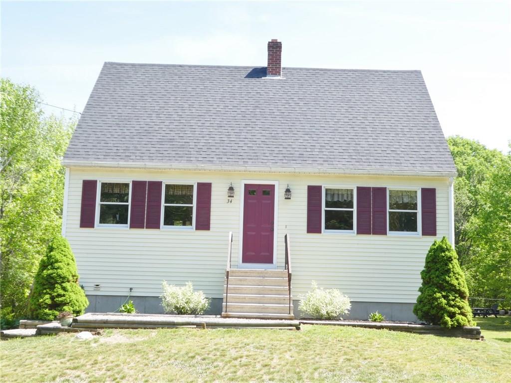34 Rumery Road Dayton, ME 04005 - Photo 3 of 34 Photo