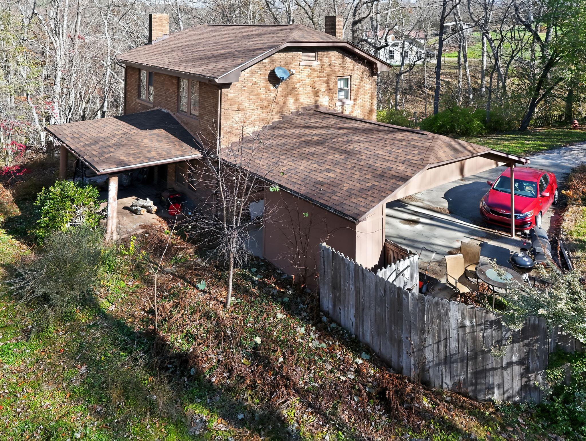 24 Haldeman Road Morehead, KY 40351 - Photo 1 of 25 01_24_Haldeman_Cir_Morehead_Kentucky_403