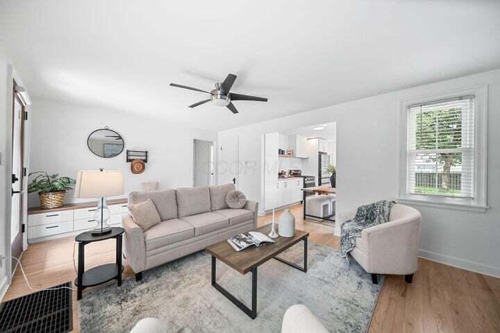 2698 Ruhl Avenue Columbus, OH 43209 - Photo 10 of 45