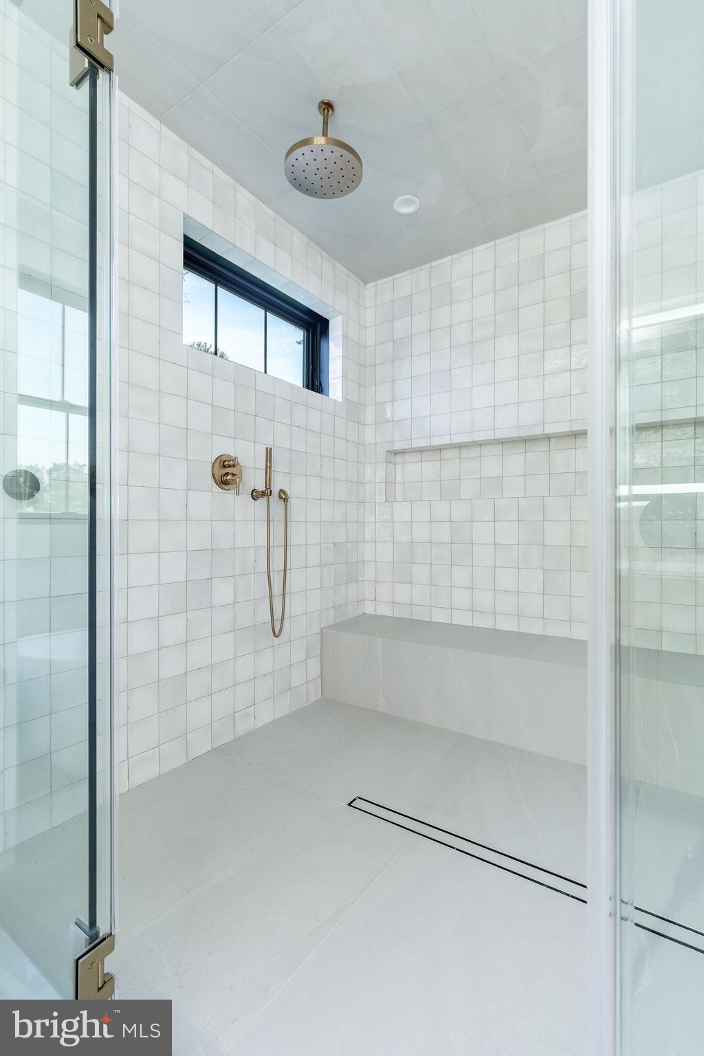 678 Malin Road Newtown Square, PA 19073 - Photo 13 of 17 Bathroom- Reference of previous build