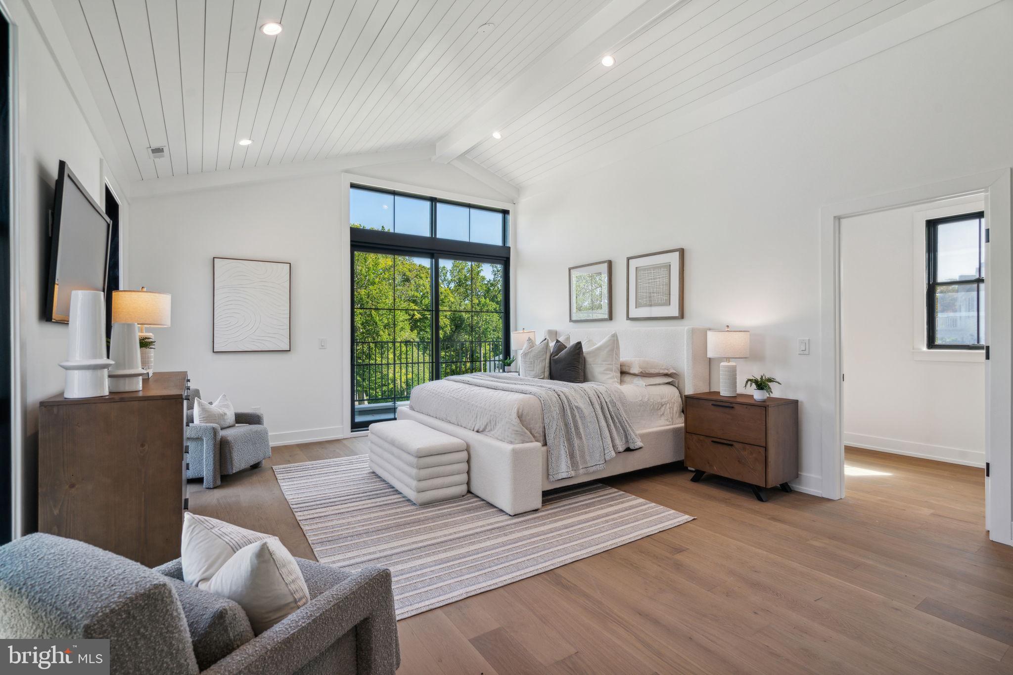 678 Malin Road Newtown Square, PA 19073 - Photo 15 of 17 Bedroom - Reference of previous build