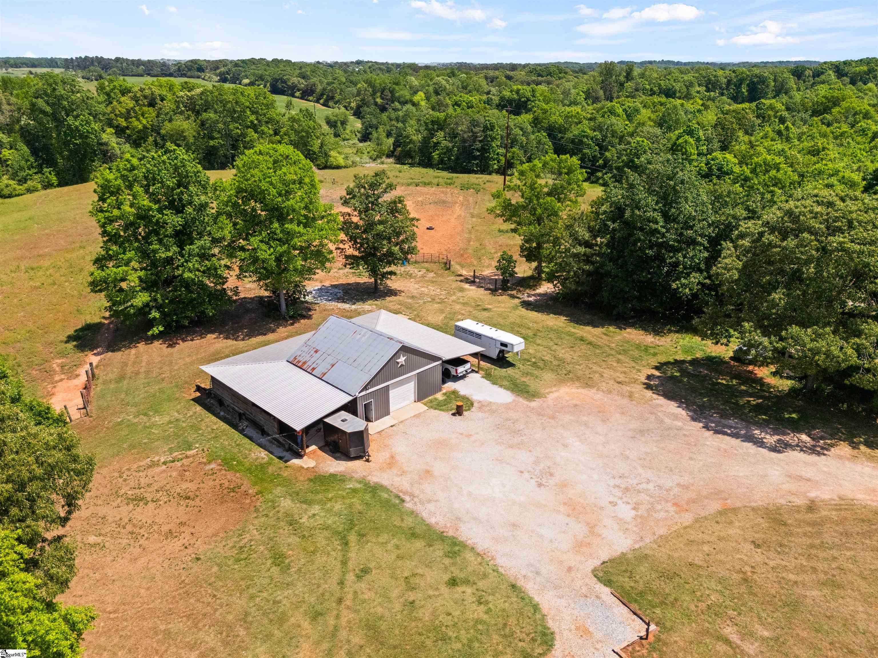 1320 Highway 182 Fair Play, SC 29643 - Photo 31 of 43