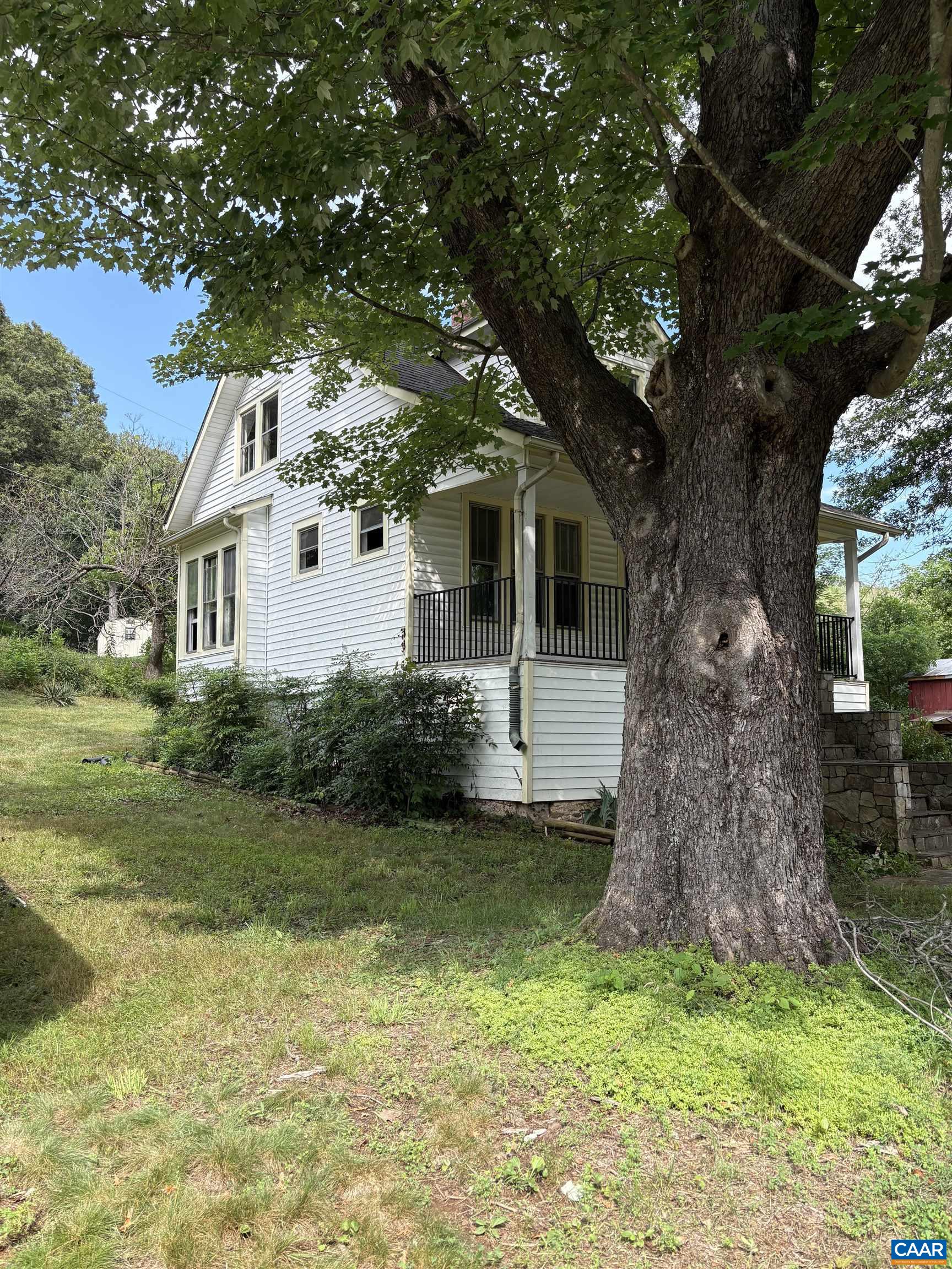 1654 River Road Faber, VA 22938 - Photo 36 of 41