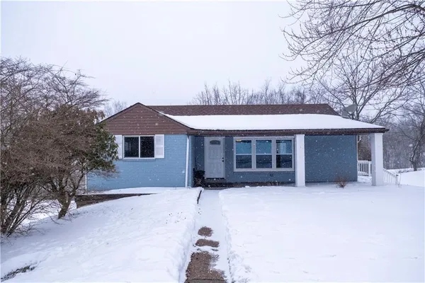 $189,900 | 1020 Roosevelt Way, New Alexandria, PA 15670