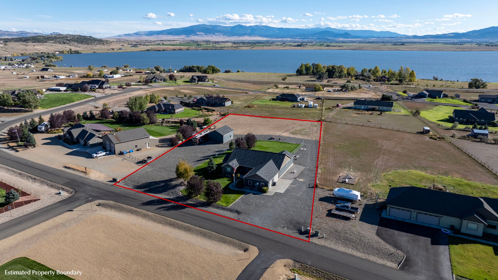 3313 Arabian Road Helena, MT 59602 - Photo 5 of 79 Gallery Image 5