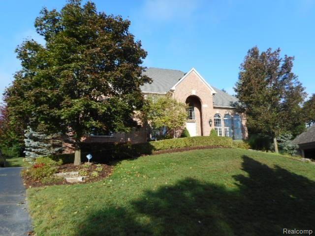 653 Langley Road Rochester Hills, MI 48309 - Photo 2 of 75