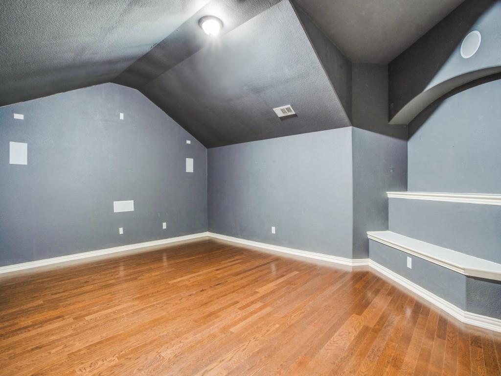 2613 Sandstone Lane Midlothian, TX 76065 - Photo 28 of 36 a view of empty room