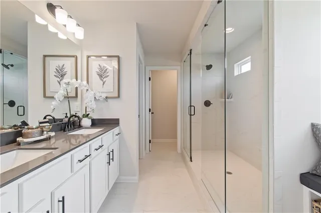 a view of livingroom with furniture and window