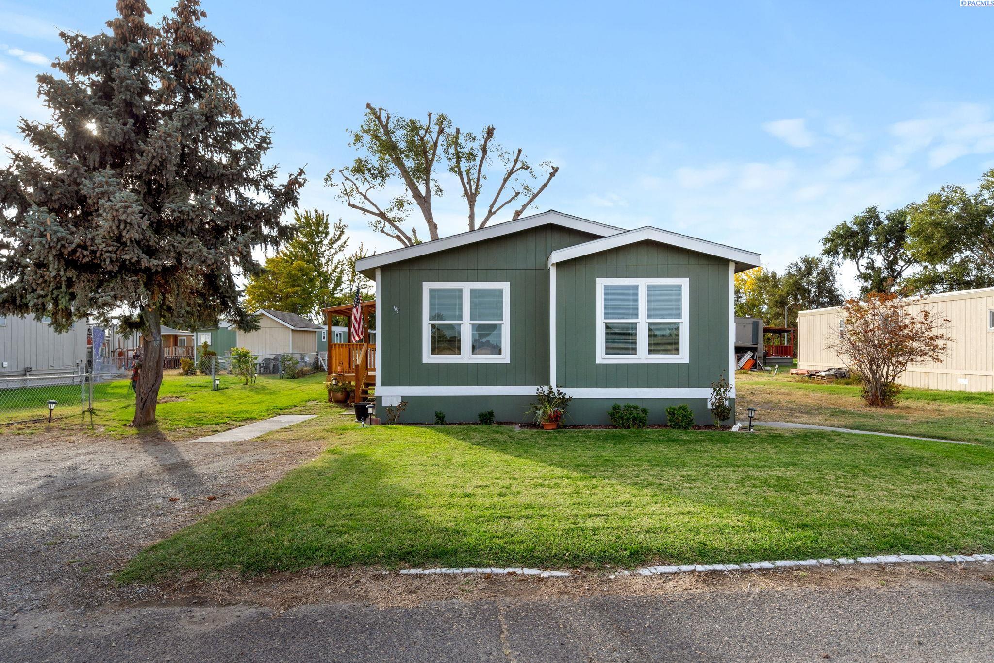 203106 East Bowles Road, Unit 99 Kennewick, WA 99337 - Photo 5 of 26 Gallery Image 5