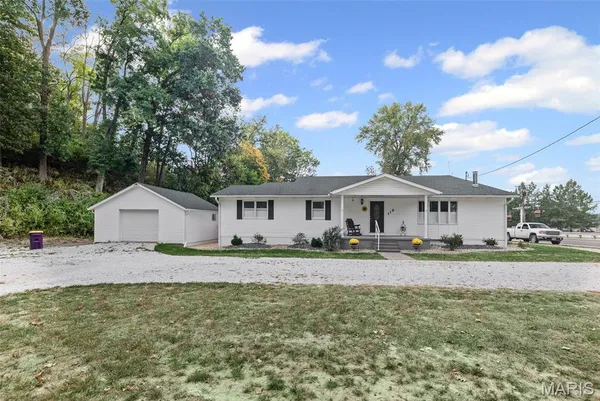 $311,000 | 119 North Market Street, Grafton, IL 62037